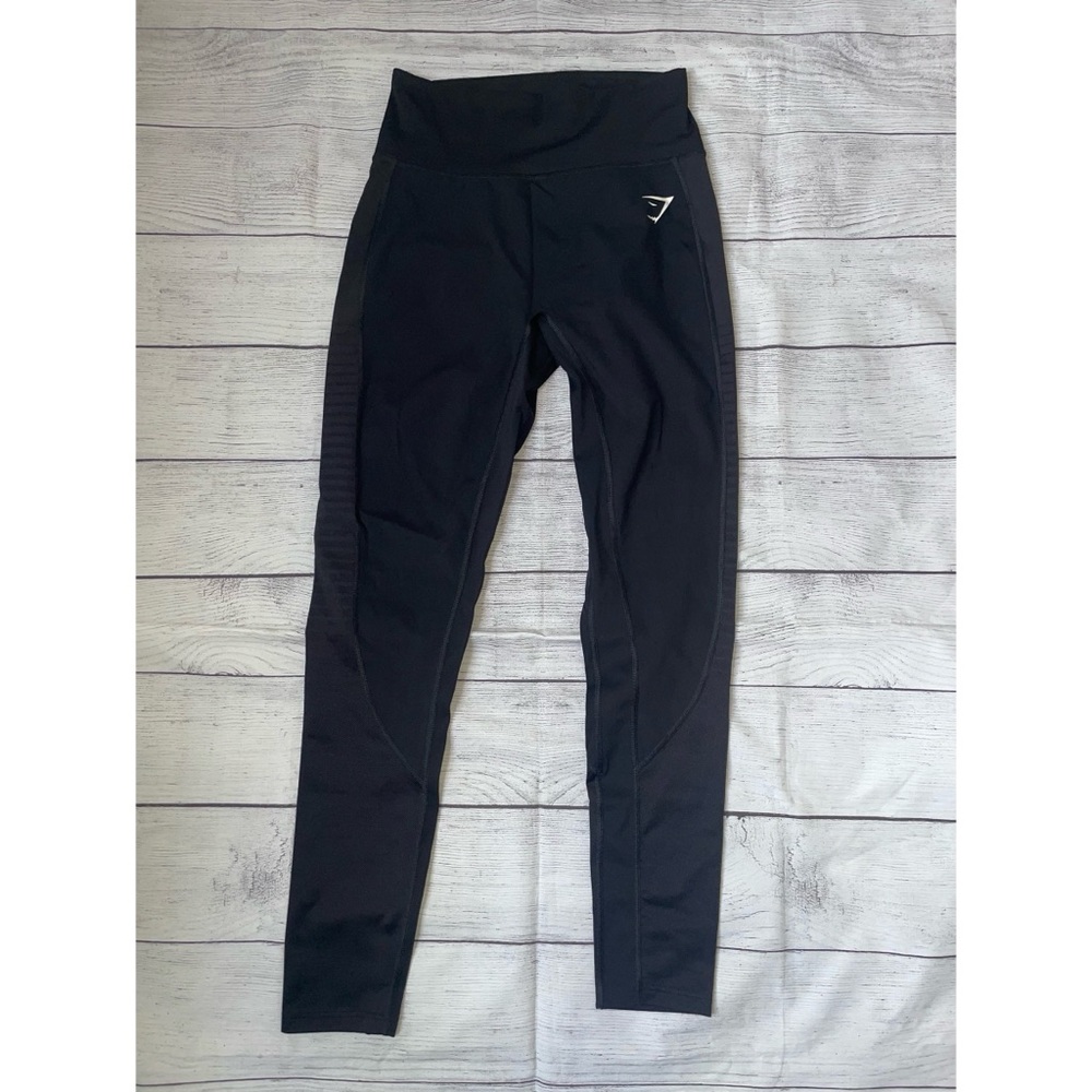 Gymshark Black Leggings